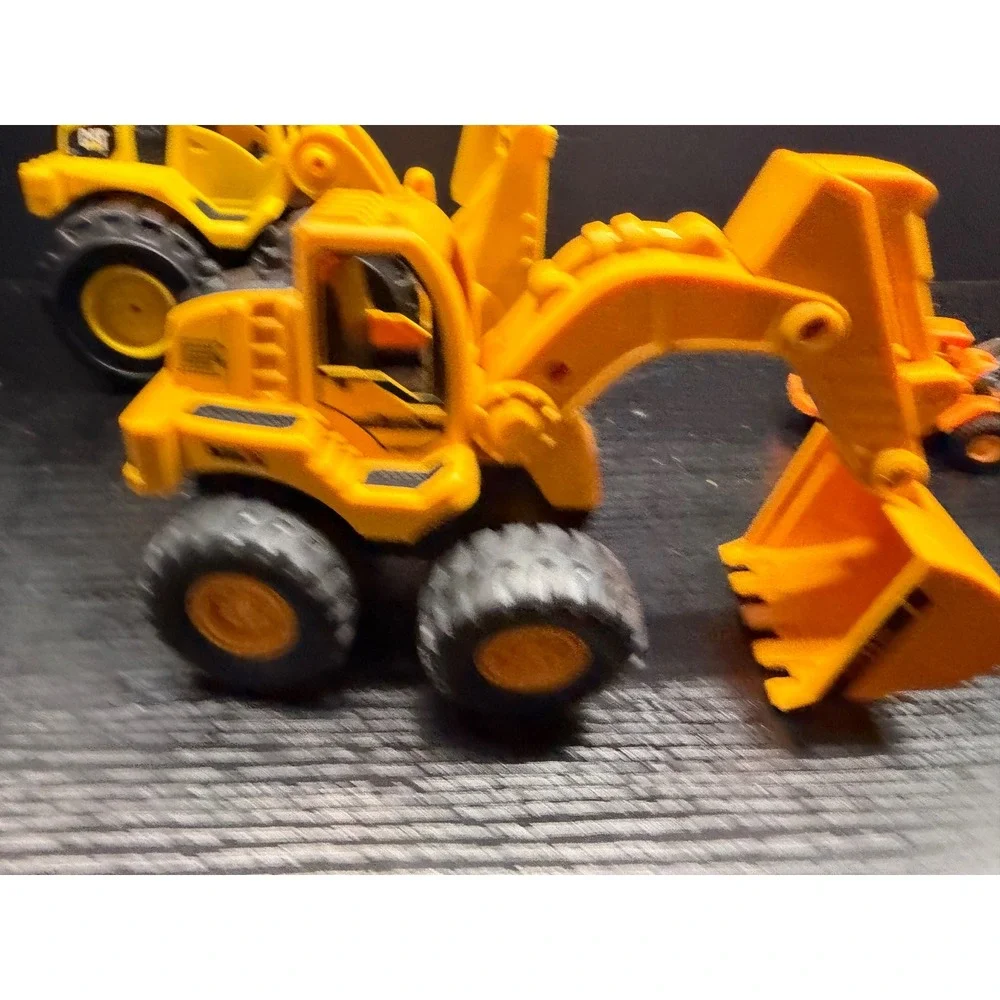 Cat set three